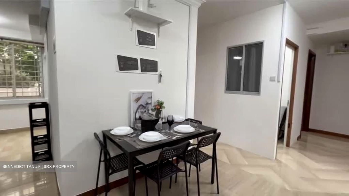 Palm Mansions (D5), Apartment #578633901